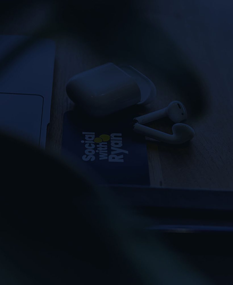 Ryan Percival – freelance social media manager UK