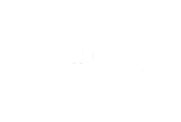 University of Northampton logo