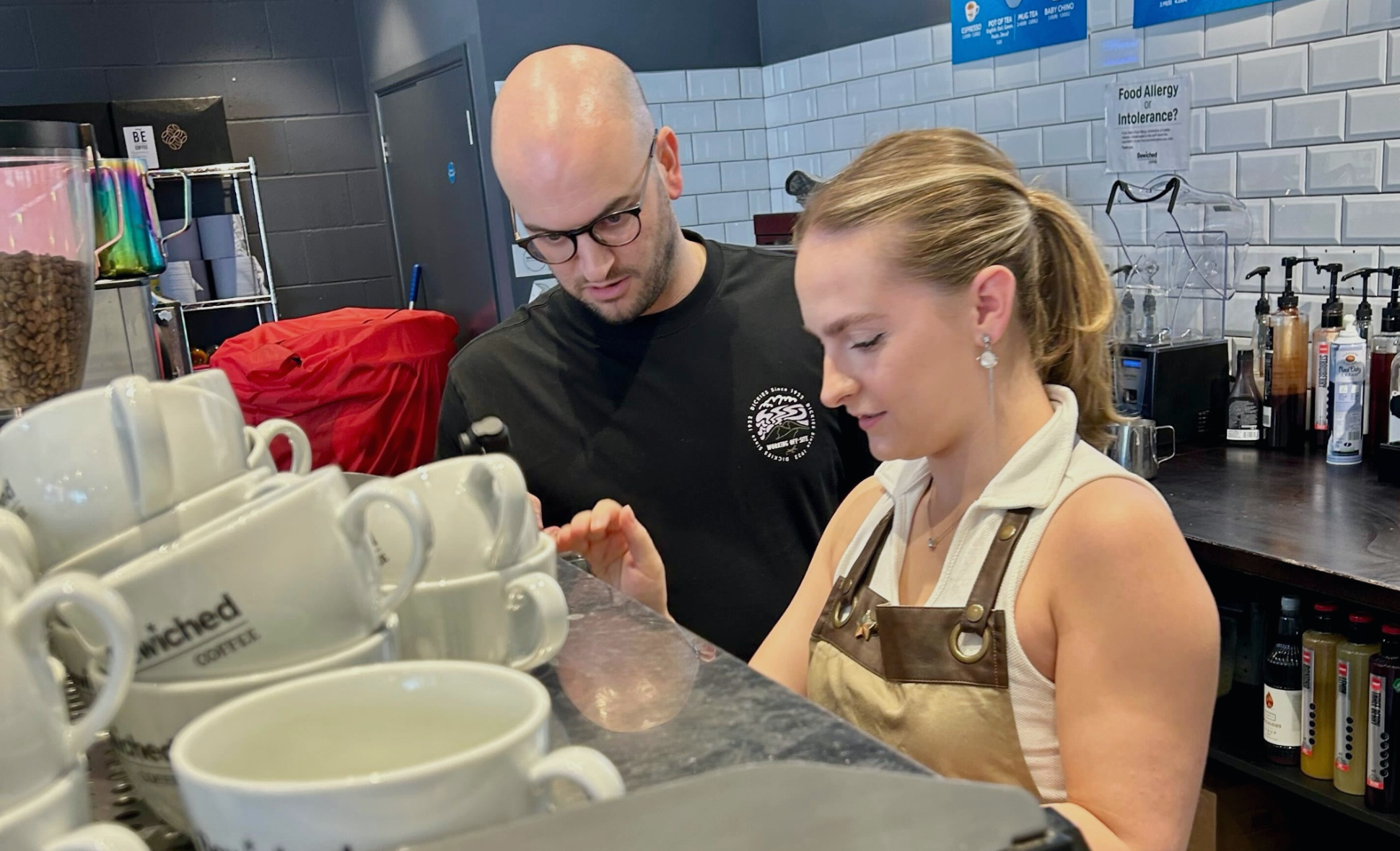 Ryan Percival Ryan Percival – social media manager for B2B businesses